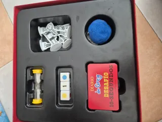 Diario de Greg Desafío 10 Segundos Juego