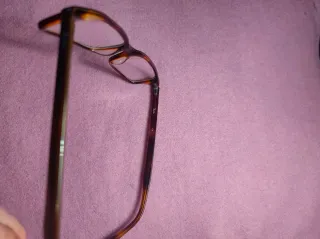 Gafas Ray-Ban Marrón Unisex