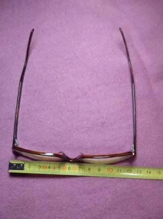 Gafas Ray-Ban Marrón Unisex