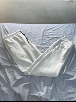 Pantalón de chándal Lacoste