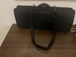 Pianola Ribgway K35 con borsa