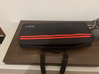 Pianola Ribgway K35 con borsa