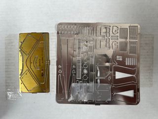 Maqueta Scale Motorsport 1/24 Audi R10 TDI