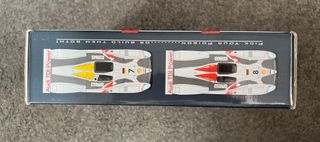 Maqueta Scale Motorsport 1/24 Audi R10 TDI