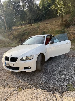 BMW Serie 3 2007