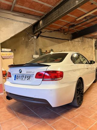 BMW Serie 3 2007