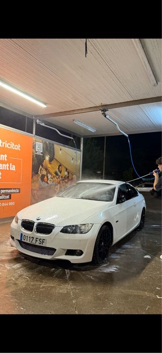 BMW Serie 3 2007