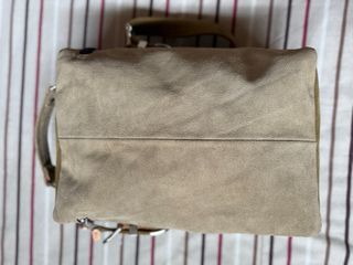 Mochila artesanal Federal