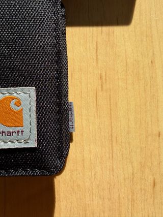 Cartera Carhartt