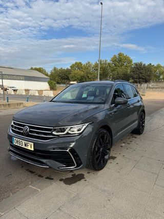 Vw Tiguan 2023