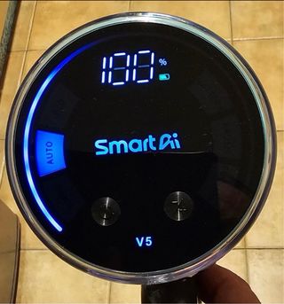 Aspiradora V5 sin Cable 55Kpa