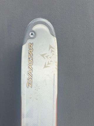 Esquís Dynastar 150cm Polivalentes