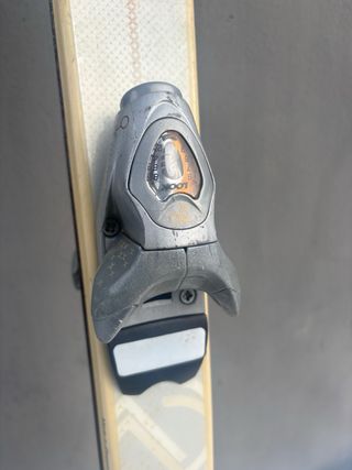 Esquís Dynastar 150cm Polivalentes