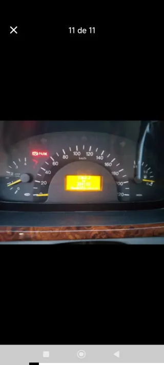 mercedes viano mercedes viano 2003