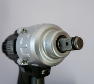 Taladro de impacto Ribimex 20V 420Nm