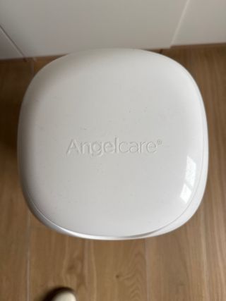 Papelera para pañales