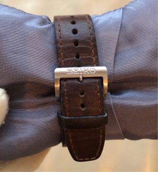 Reloj Seiko Perpetual Calendar