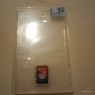 Nintendo Pokemon Shining Pearl Switch