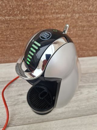 Macchina da caffè Dolce Gusto Argento