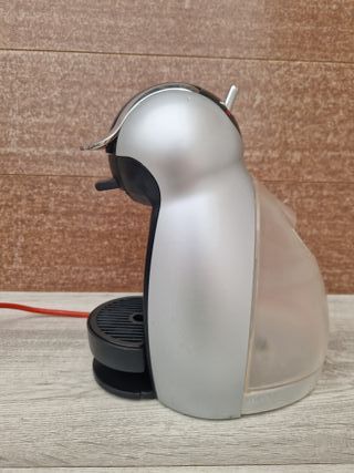 Macchina da caffè Dolce Gusto Argento