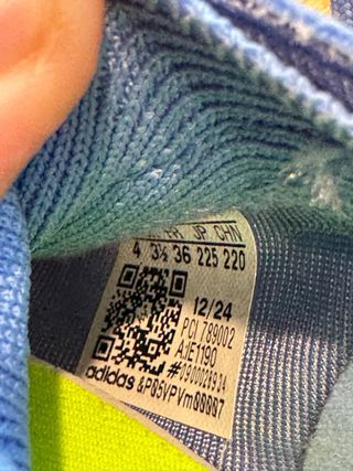 Adidas Copa Pure 3 Elite AG