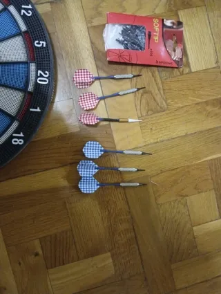 Diana Electrónica ED 110