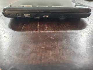 Ordenador Samsung R540