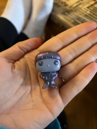 Funko Pop Will del reves Stranger Things