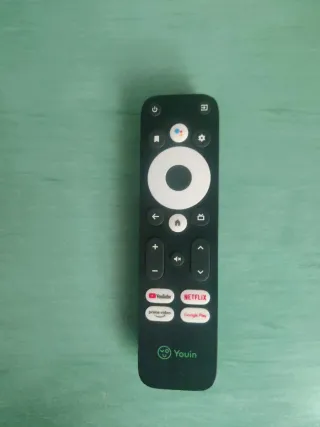 Youin TV Box