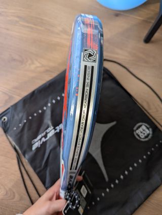 StarVie Basalto Osiris 2.0 - NUEVA (364 gr)