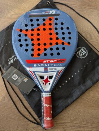 StarVie Basalto Osiris 2.0 - NUEVA (364 gr)