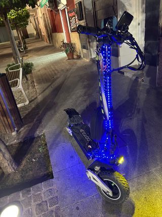 Patinete Eléctrico
