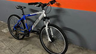 Bicicleta Montaña BH 26  “ Jumper frenos a revisar