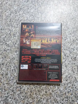 Jeepers Creepers 2 DVD - Il Canto del Diavolo