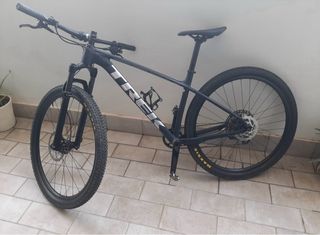 Bicicleta Trek X Caliber 9