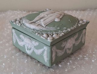 Joyero Sächfer y Vater