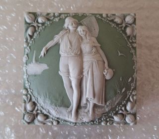 Joyero Sächfer y Vater