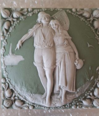 Joyero Sächfer y Vater