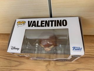 Funko Pop! Valentino 1394 Disney Wish