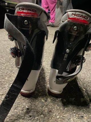 Botas de Ski HEAD Talla 43