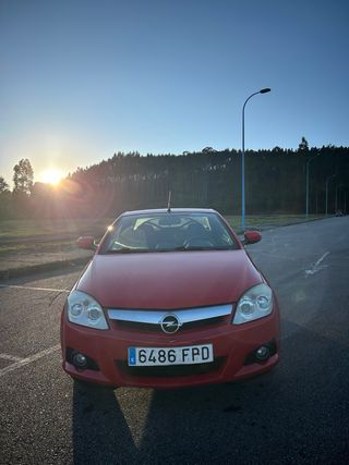 Opel Tigra 2007