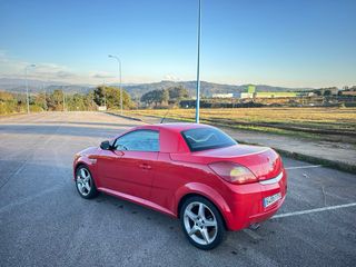 Opel Tigra 2007