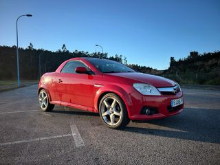 Opel Tigra 2007