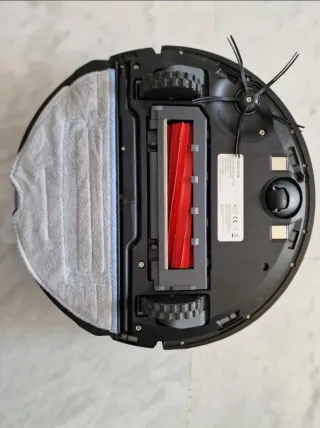 Roborock S7