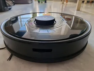 Roborock S7