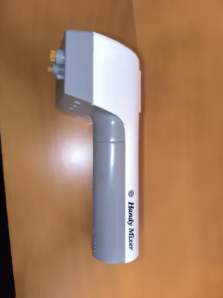 Batidora Handy Mixer sin cable