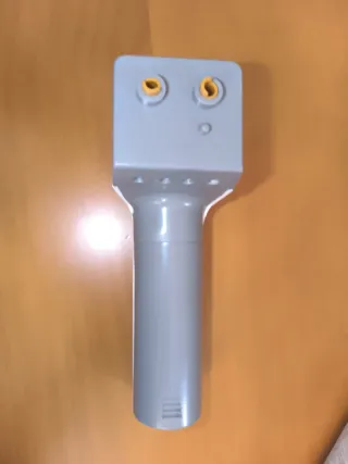 Batidora Handy Mixer sin cable