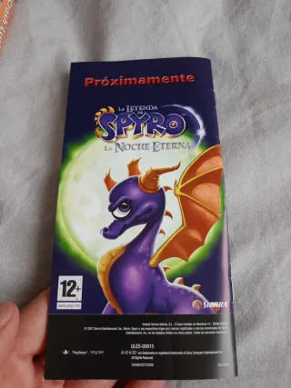 Crash Lucha de Titanes PSP