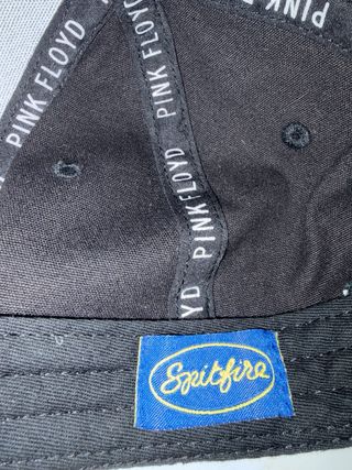 Cappello Pink Floyd Ufficiale Taglia Unica