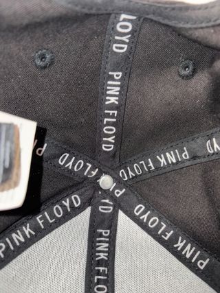 Cappello Pink Floyd Ufficiale Taglia Unica